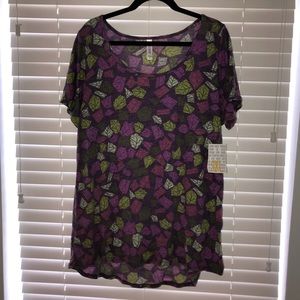 Lularoe Perfect Tee
